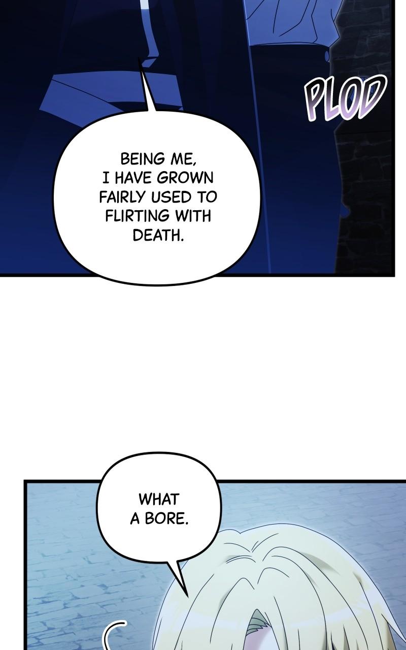 Time-Limited Genius Dark Knight Chap 78 - Next Chap 79