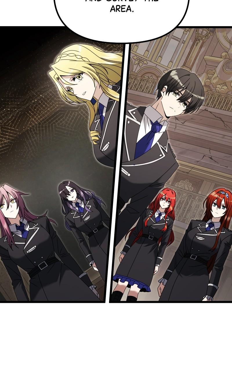 Time-Limited Genius Dark Knight Chap 79 - Next Chap 80
