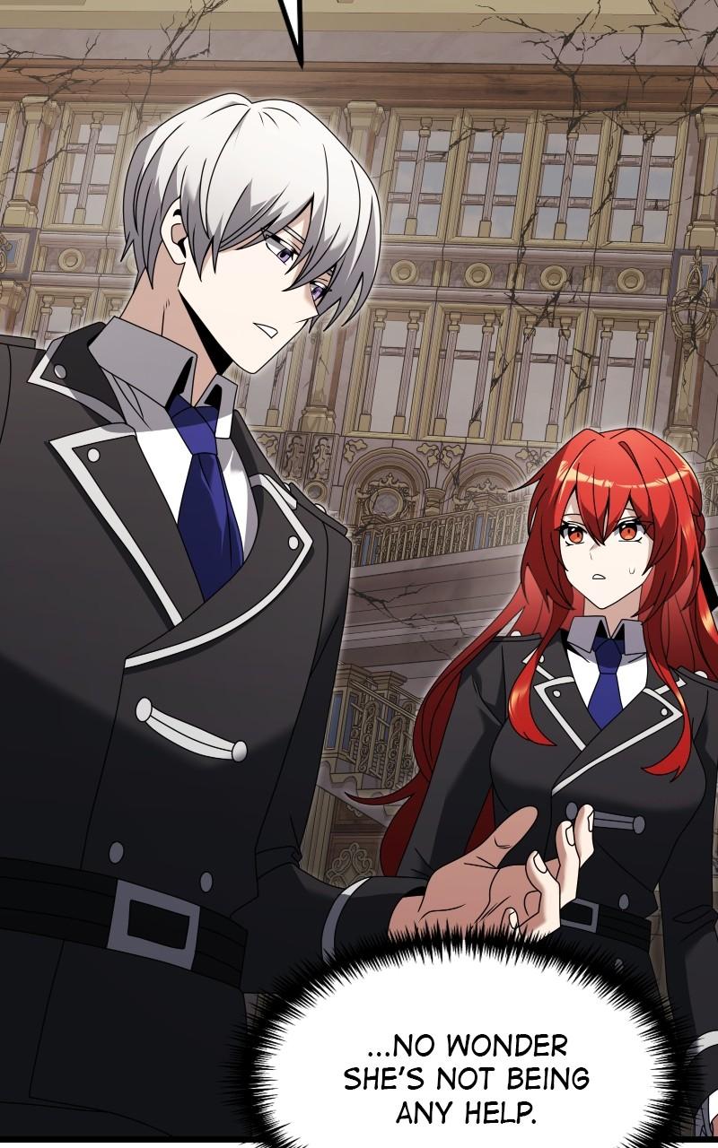 Time-Limited Genius Dark Knight Chap 79 - Next Chap 80