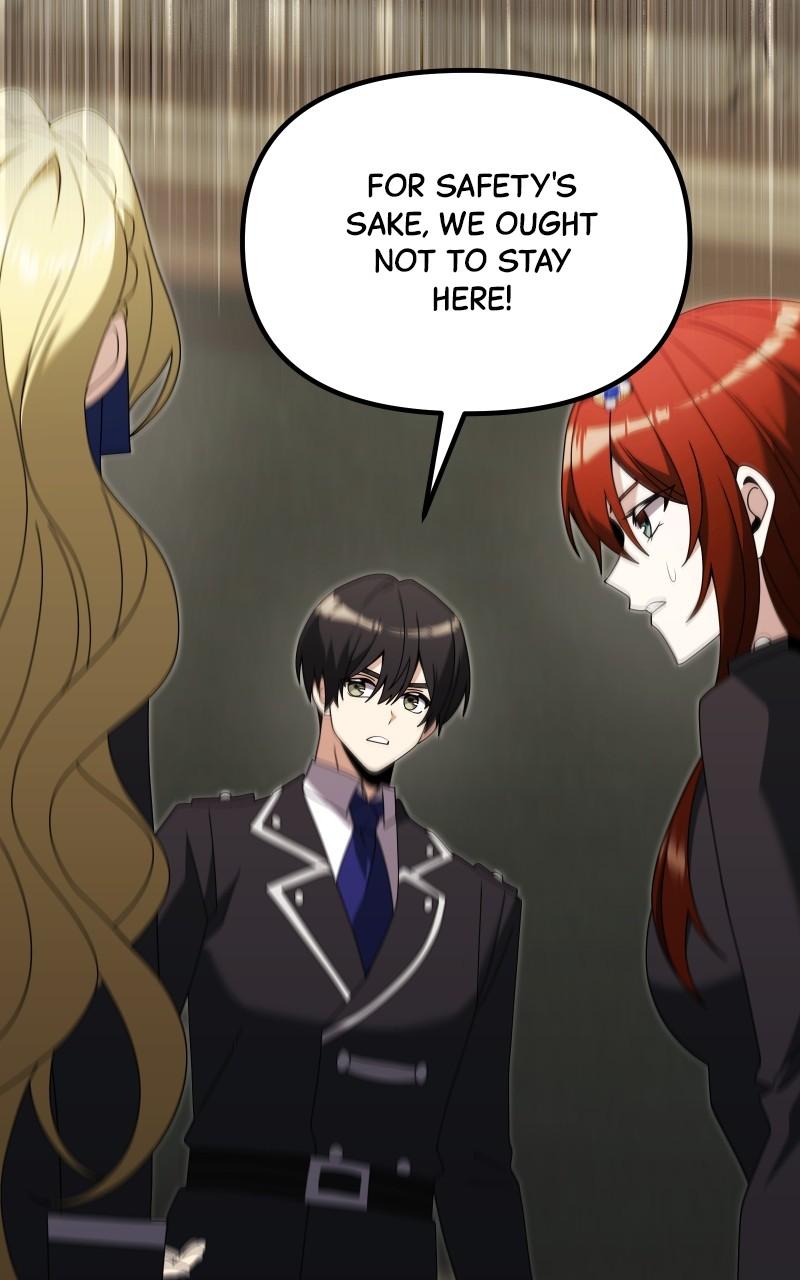 Time-Limited Genius Dark Knight Chap 79 - Next Chap 80