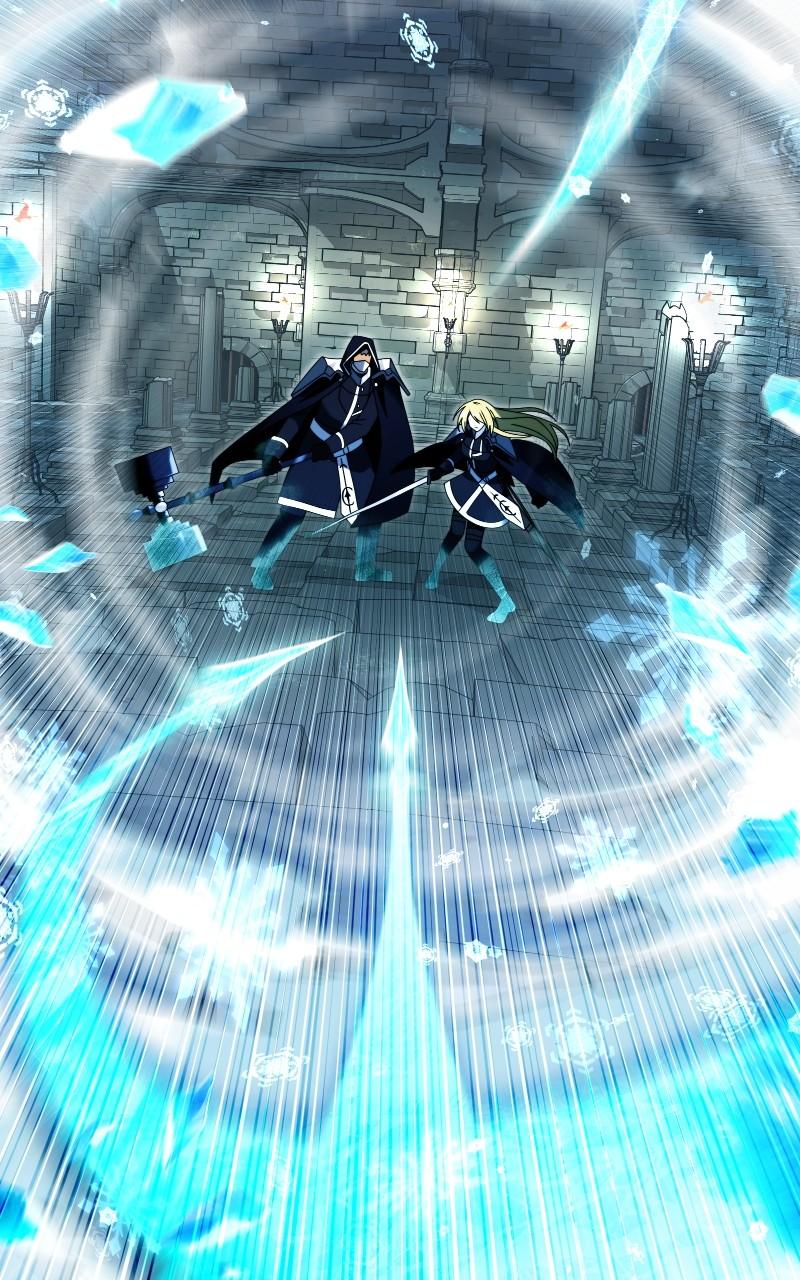 Time-Limited Genius Dark Knight Chap 79 - Next Chap 80