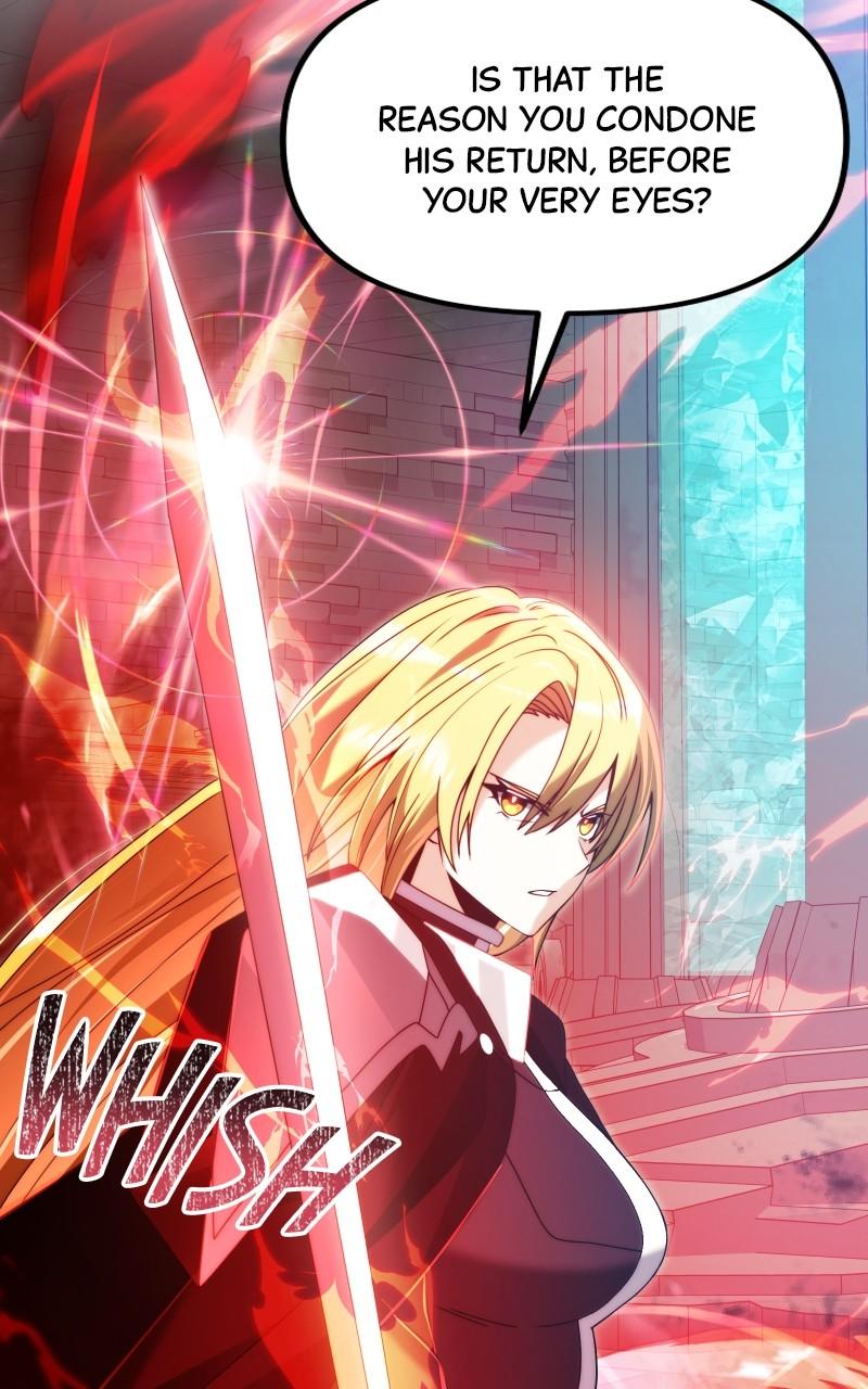 Time-Limited Genius Dark Knight Chap 79 - Next Chap 80