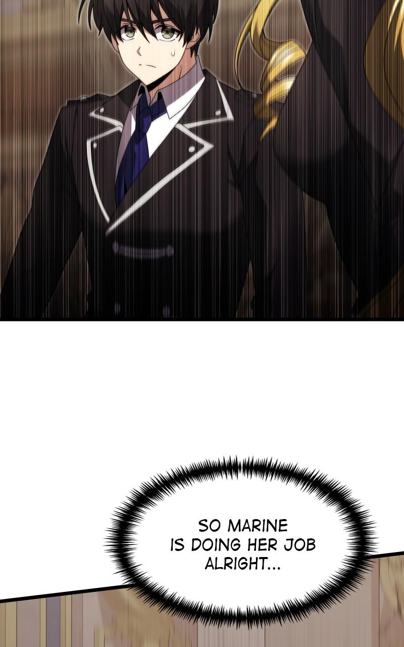 Time-Limited Genius Dark Knight Chap 79 - Next Chap 80