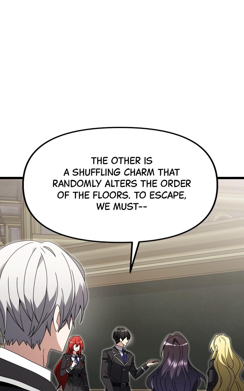 Time-Limited Genius Dark Knight Chap 79 - Next Chap 80