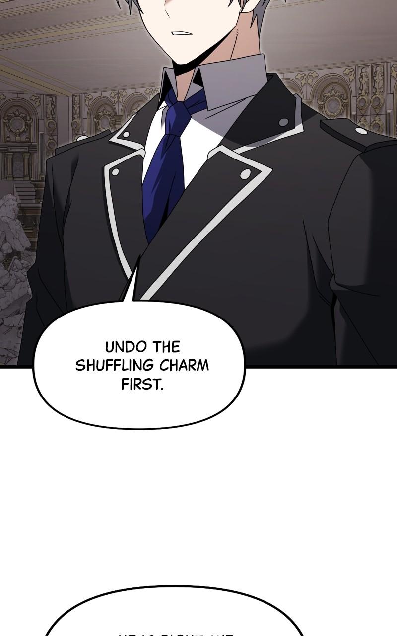 Time-Limited Genius Dark Knight Chap 79 - Next Chap 80