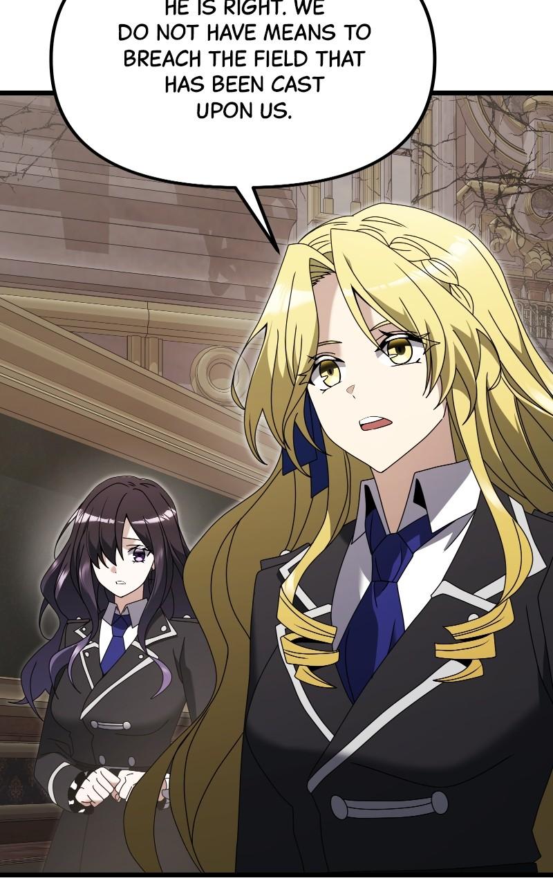 Time-Limited Genius Dark Knight Chap 79 - Next Chap 80