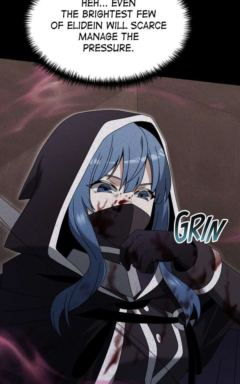 Time-Limited Genius Dark Knight Chap 79 - Next Chap 80