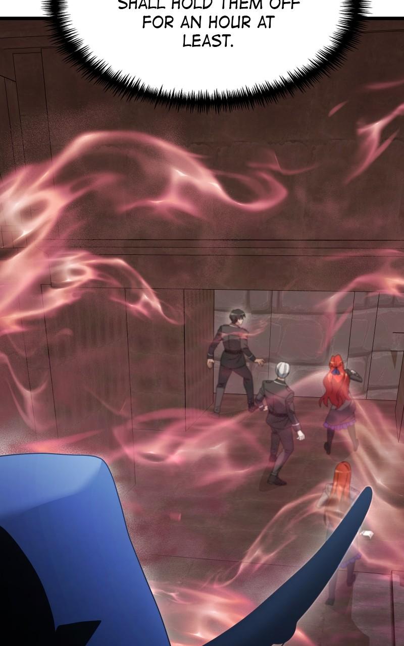 Time-Limited Genius Dark Knight Chap 79 - Next Chap 80