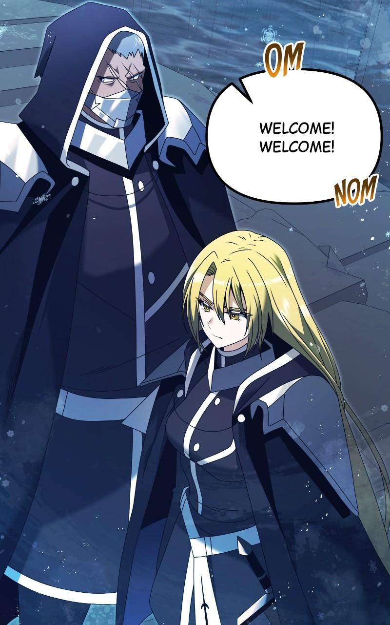 Time-Limited Genius Dark Knight Chap 79 - Next Chap 80