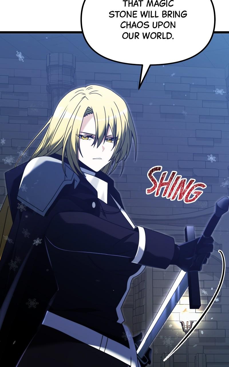 Time-Limited Genius Dark Knight Chap 79 - Next Chap 80