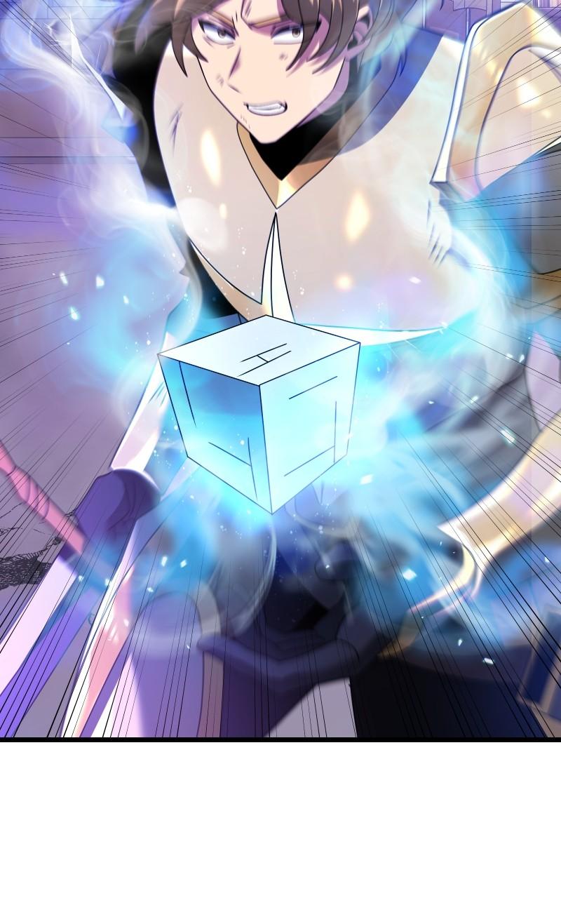 Time-Limited Genius Dark Knight Chap 70 - Next Chap 71
