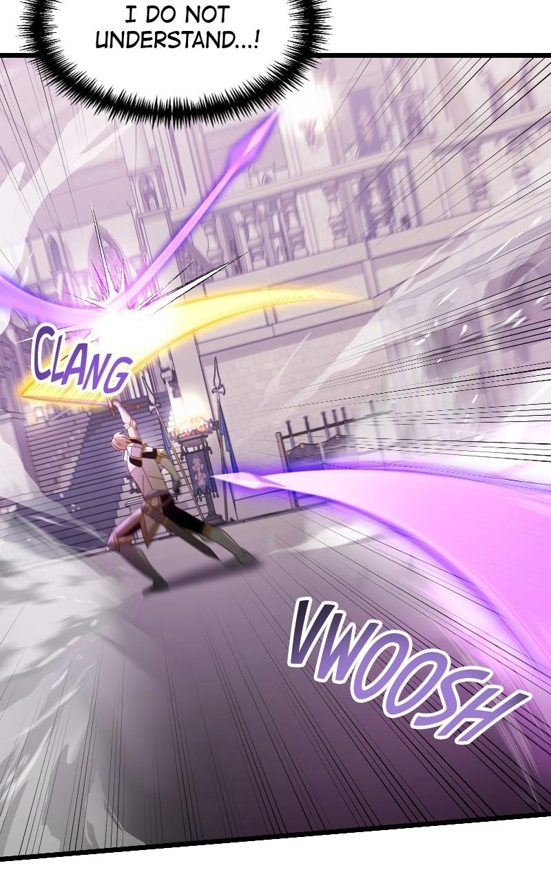 Time-Limited Genius Dark Knight Chap 70 - Next Chap 71