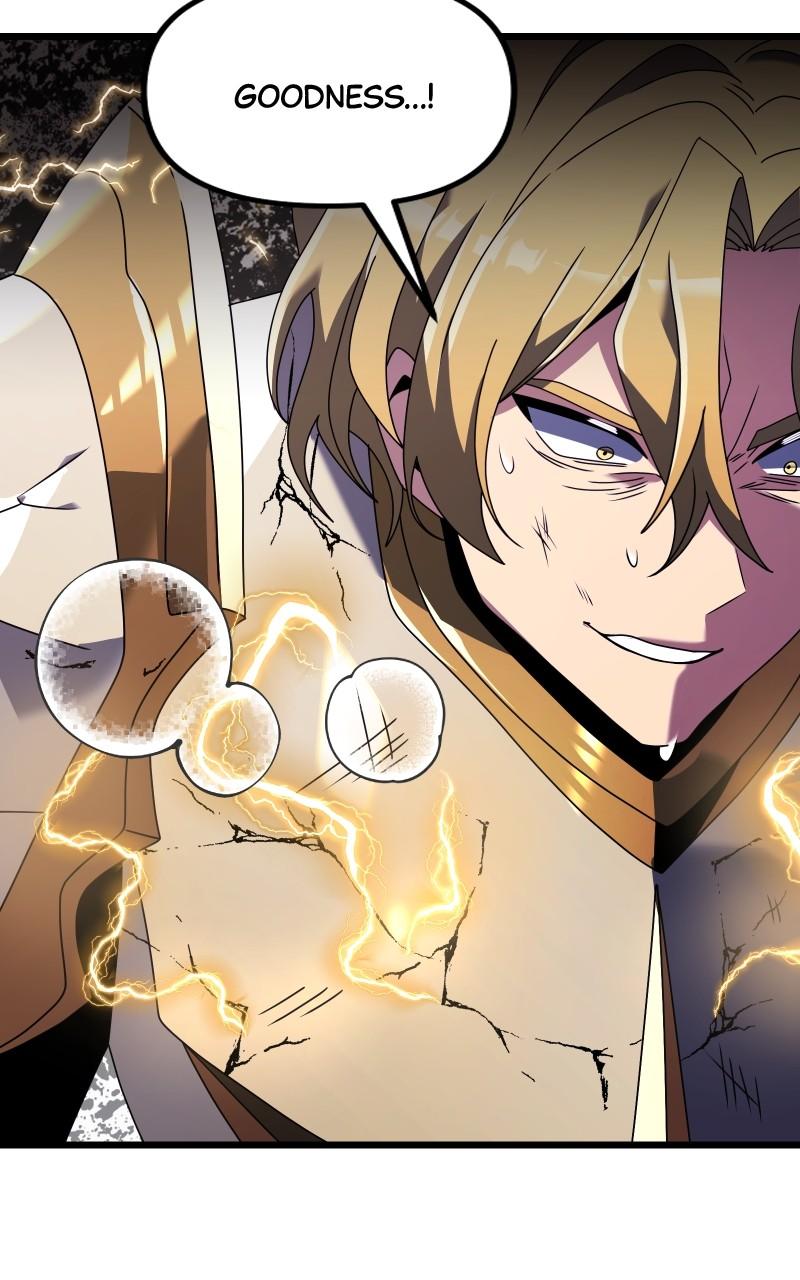 Time-Limited Genius Dark Knight Chap 70 - Next Chap 71