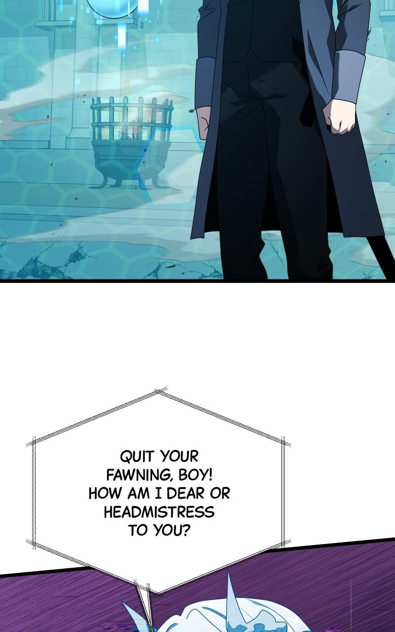Time-Limited Genius Dark Knight Chap 70 - Next Chap 71