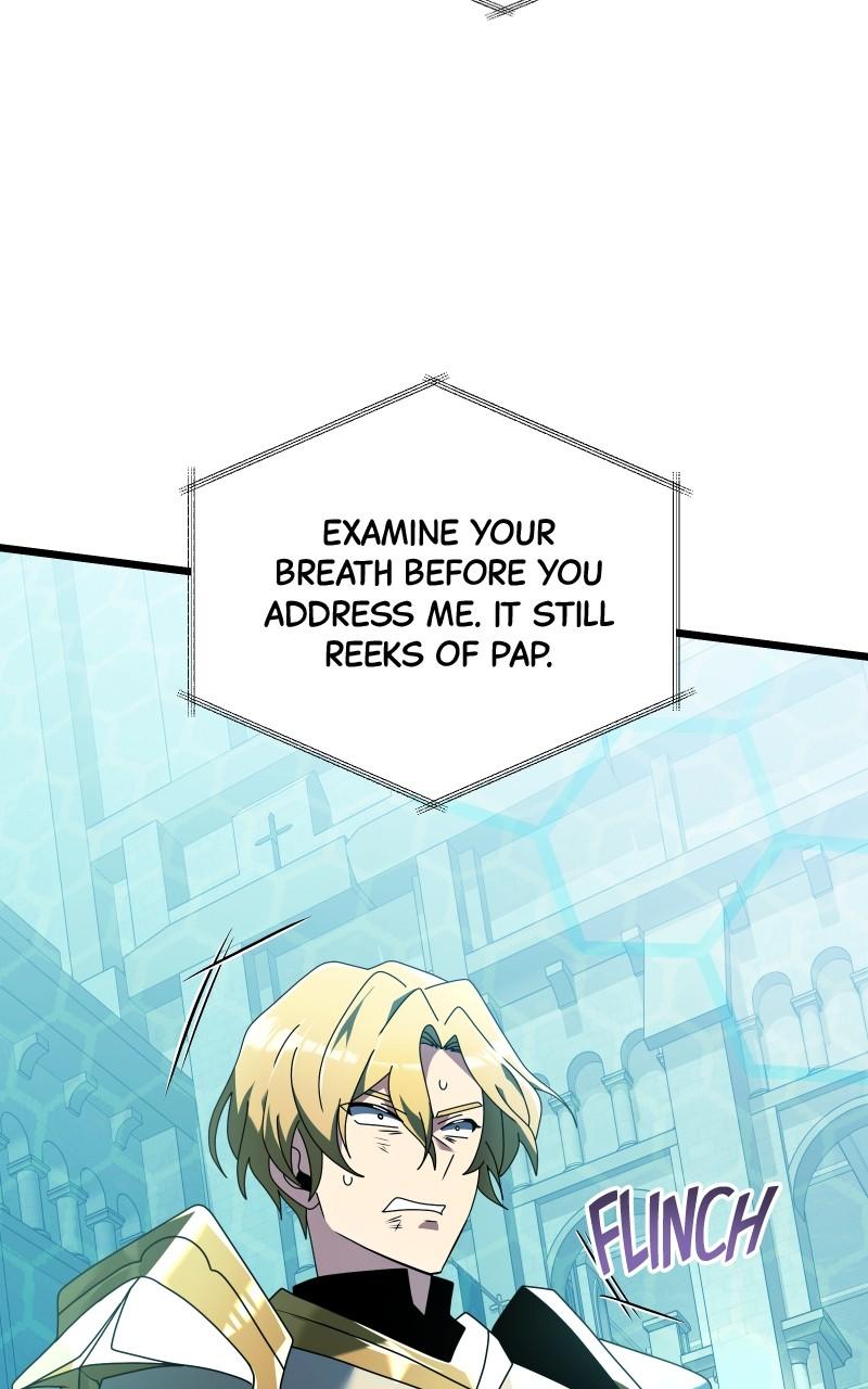 Time-Limited Genius Dark Knight Chap 70 - Next Chap 71