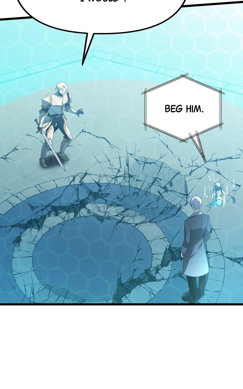 Time-Limited Genius Dark Knight Chap 70 - Next Chap 71