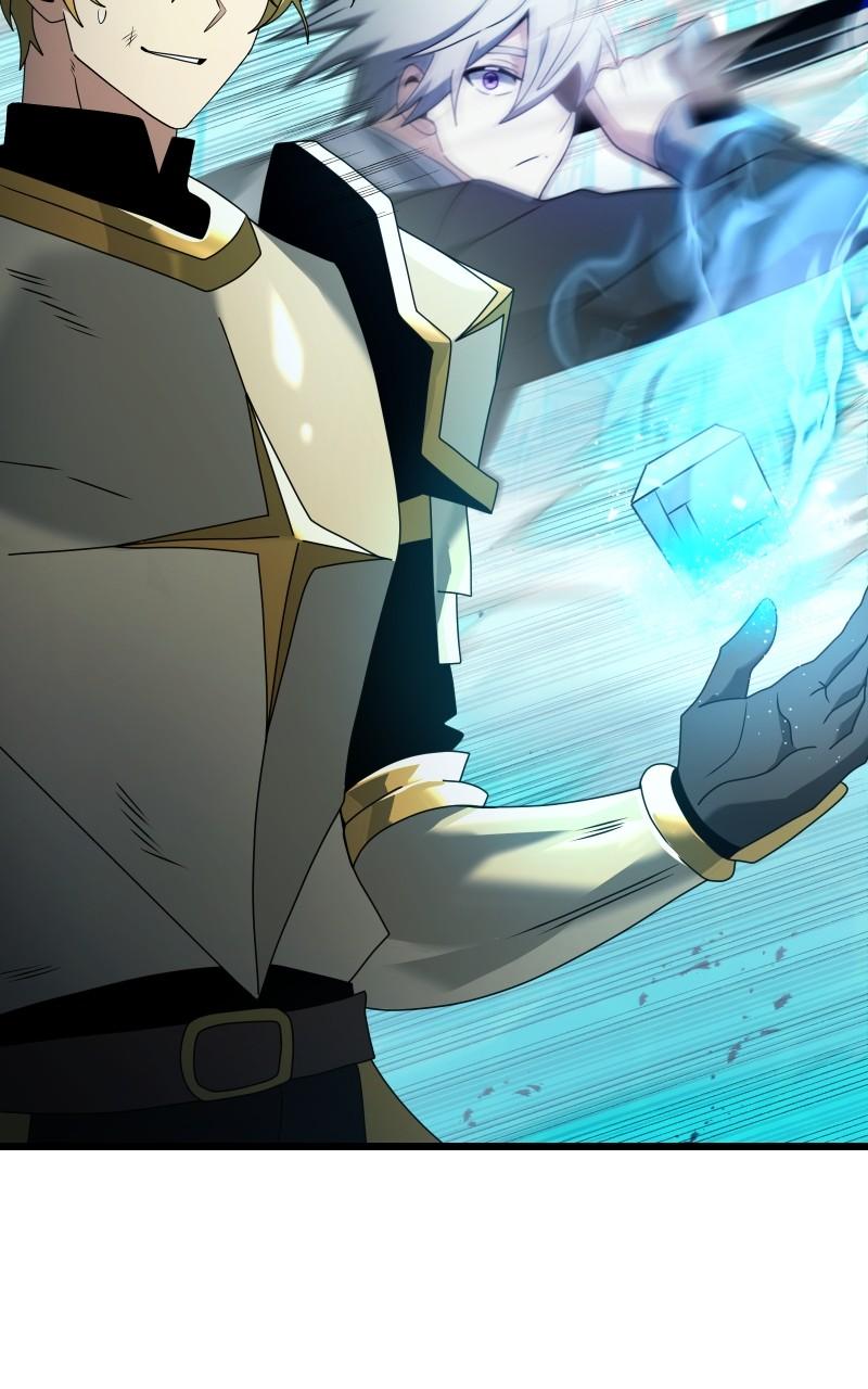 Time-Limited Genius Dark Knight Chap 70 - Next Chap 71