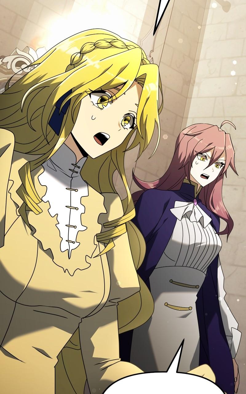 Time-Limited Genius Dark Knight Chap 70 - Next Chap 71