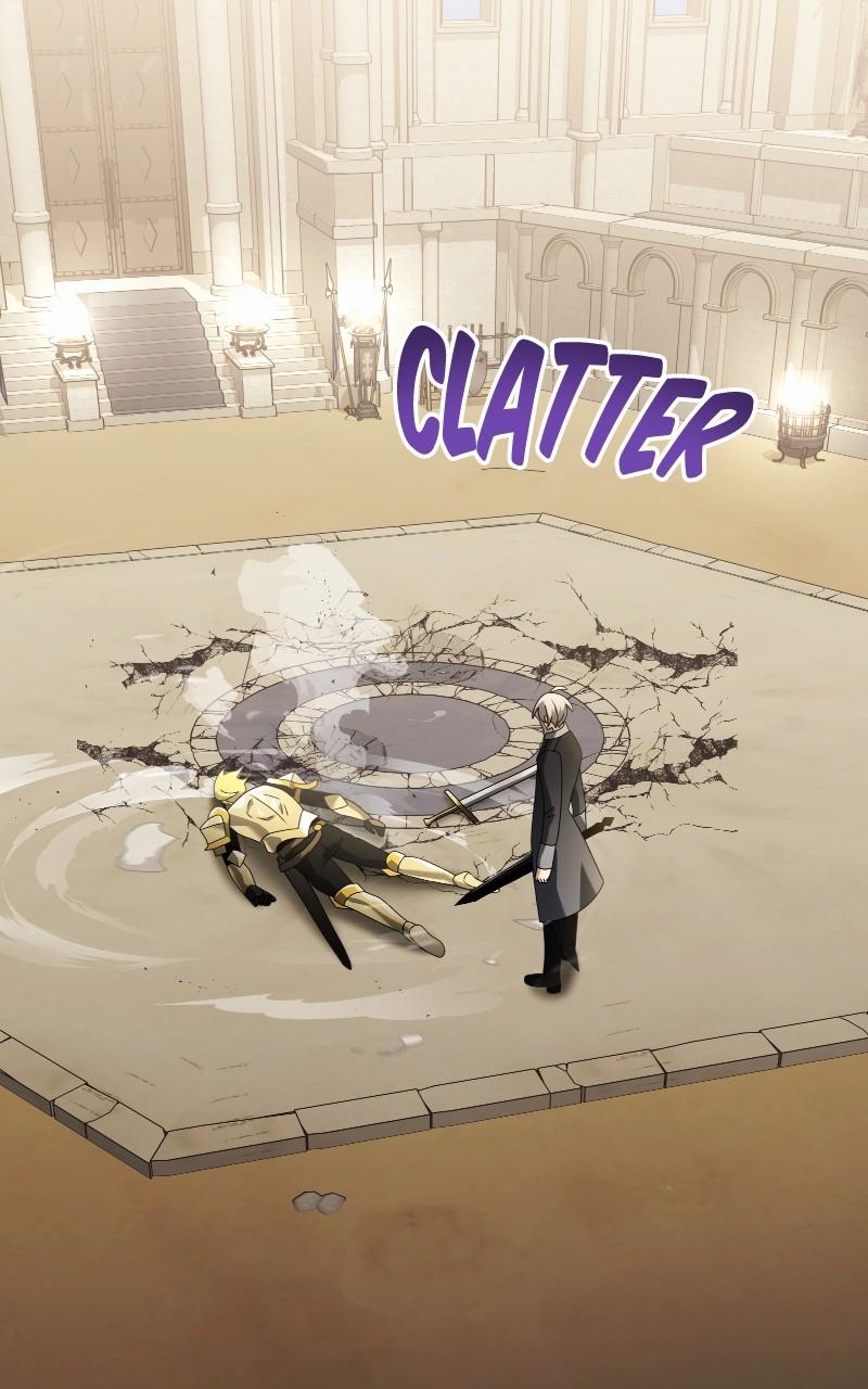 Time-Limited Genius Dark Knight Chap 70 - Next Chap 71