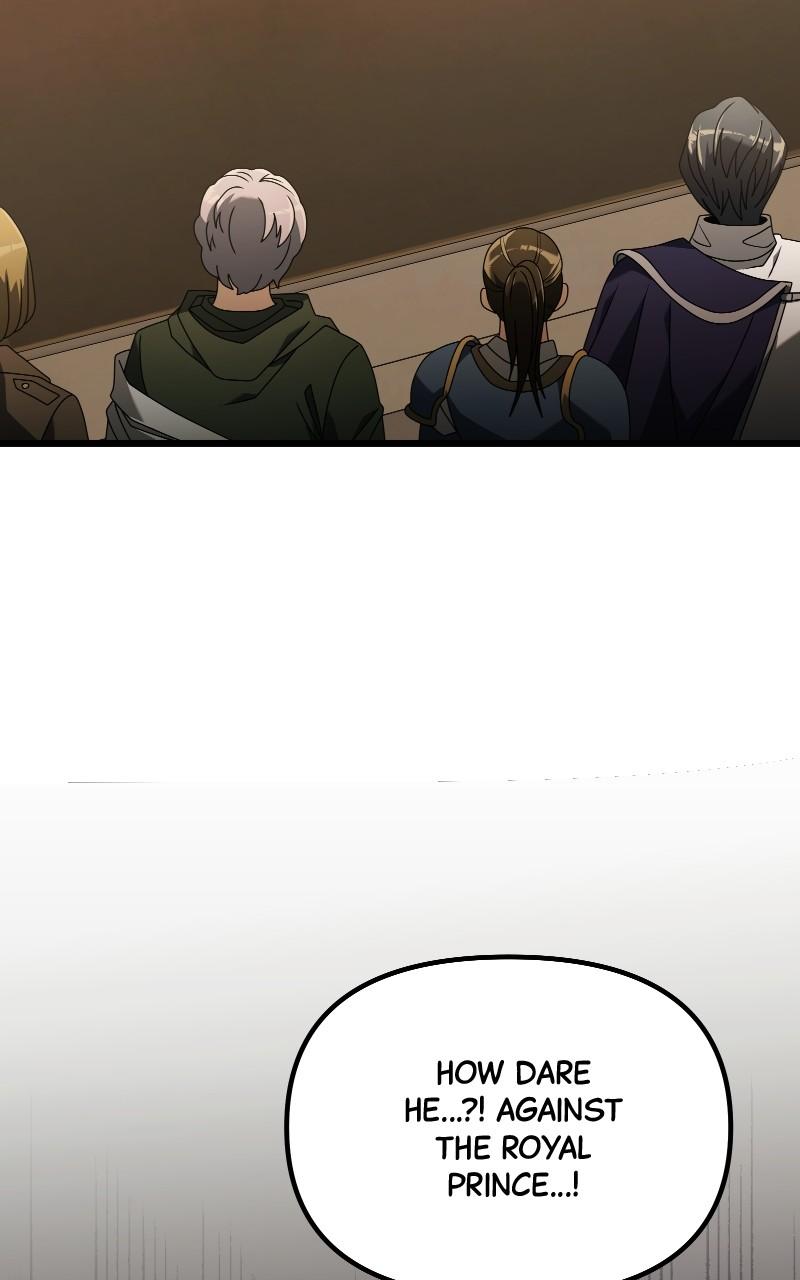 Time-Limited Genius Dark Knight Chap 70 - Next Chap 71