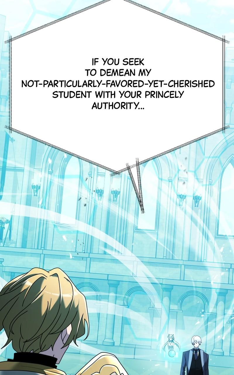 Time-Limited Genius Dark Knight Chap 70 - Next Chap 71