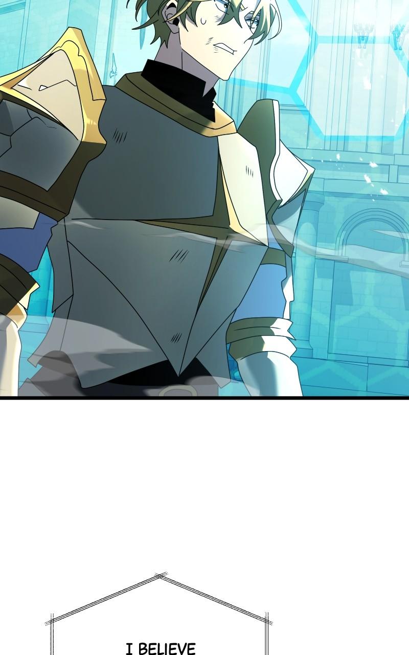 Time-Limited Genius Dark Knight Chap 70 - Next Chap 71