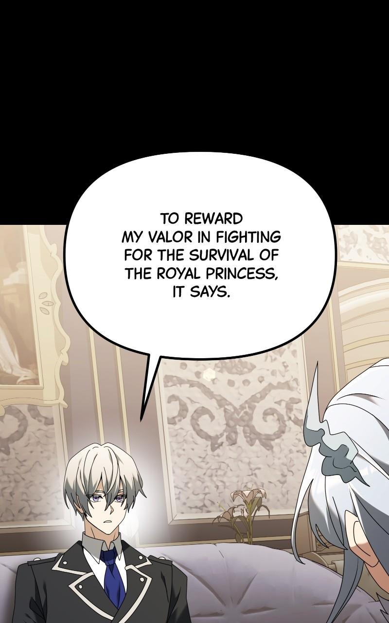 Time-Limited Genius Dark Knight Chap 70 - Next Chap 71