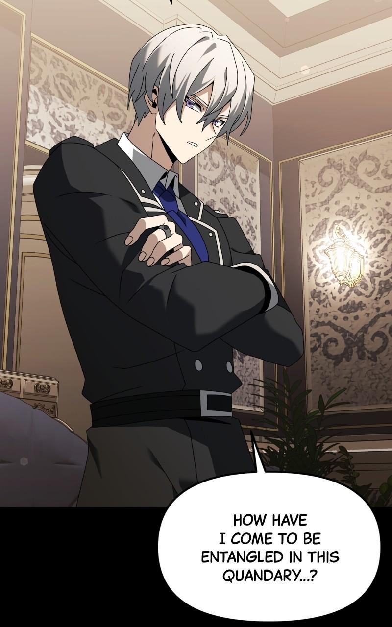 Time-Limited Genius Dark Knight Chap 70 - Next Chap 71
