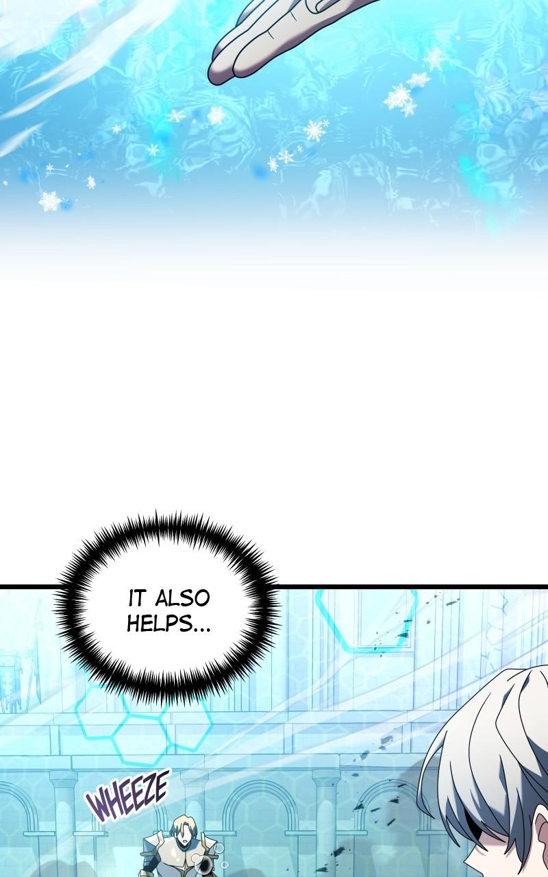 Time-Limited Genius Dark Knight Chap 70 - Next Chap 71