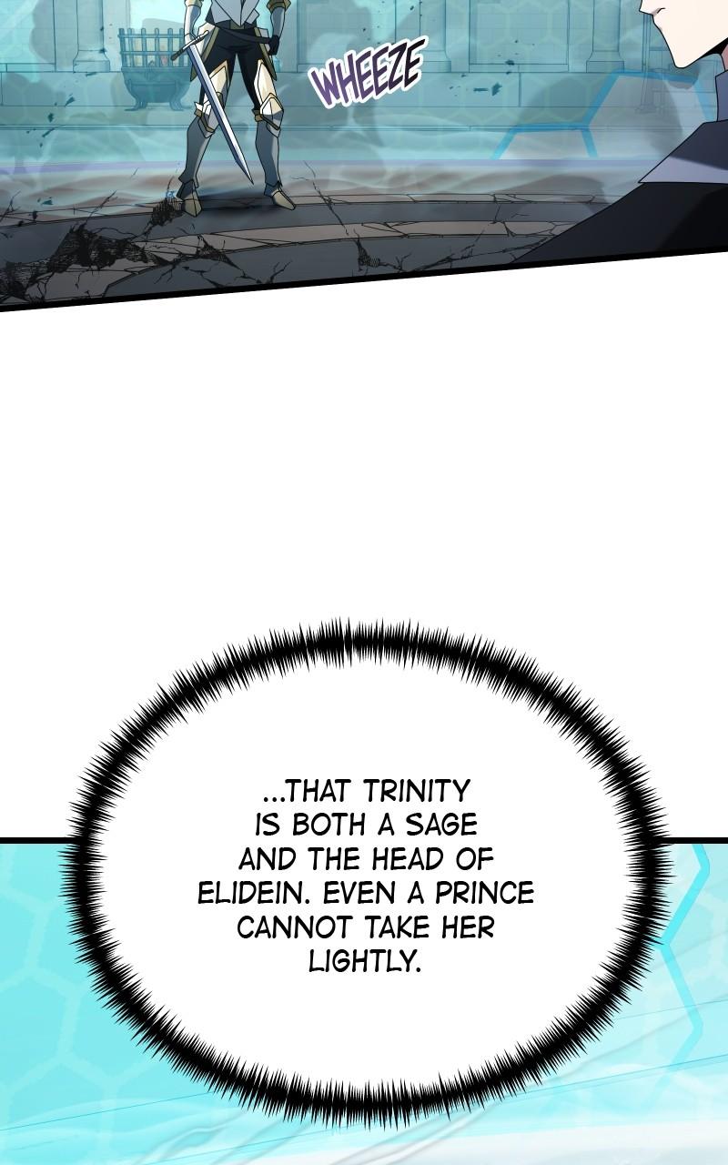 Time-Limited Genius Dark Knight Chap 70 - Next Chap 71