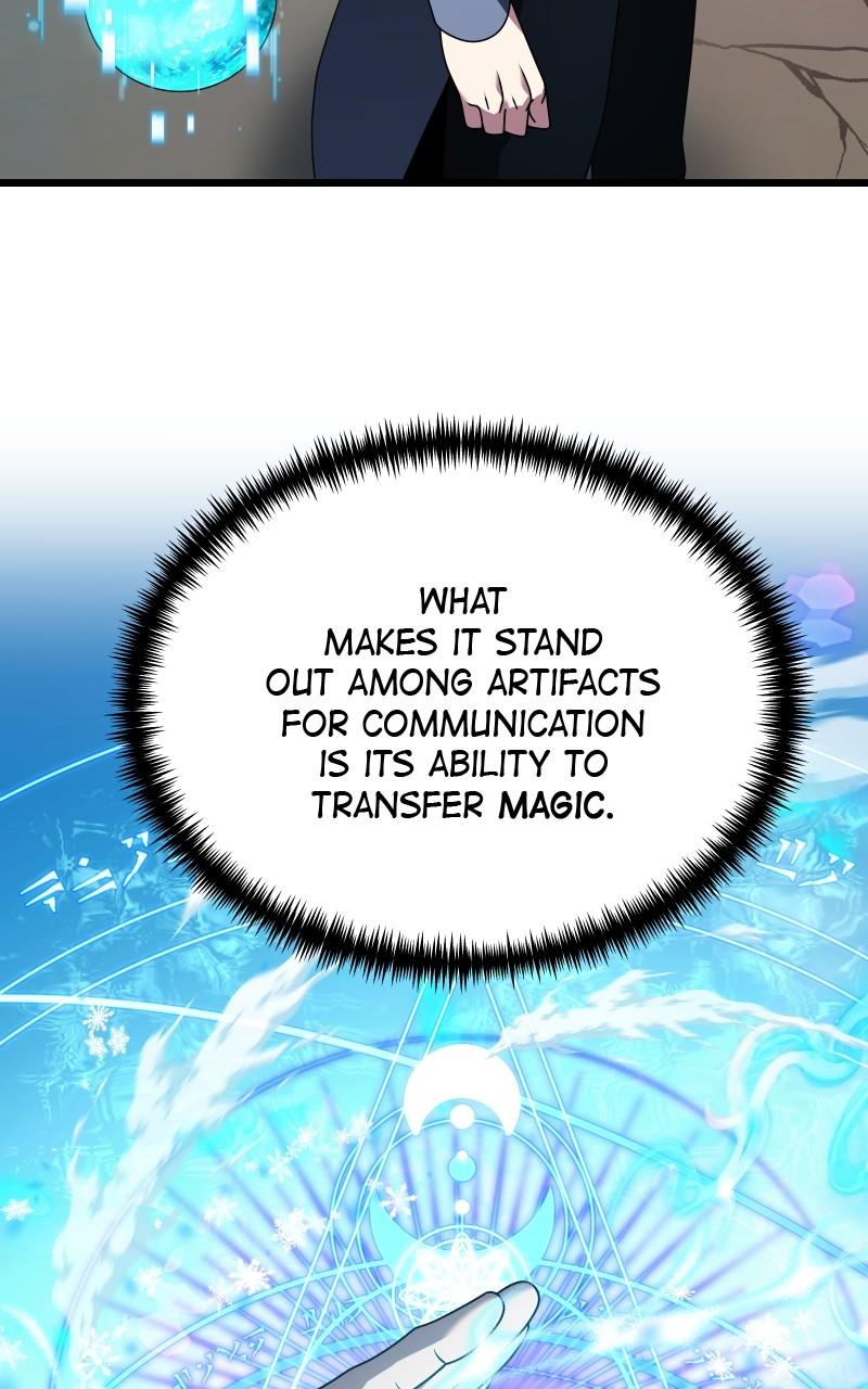 Time-Limited Genius Dark Knight Chap 70 - Next Chap 71