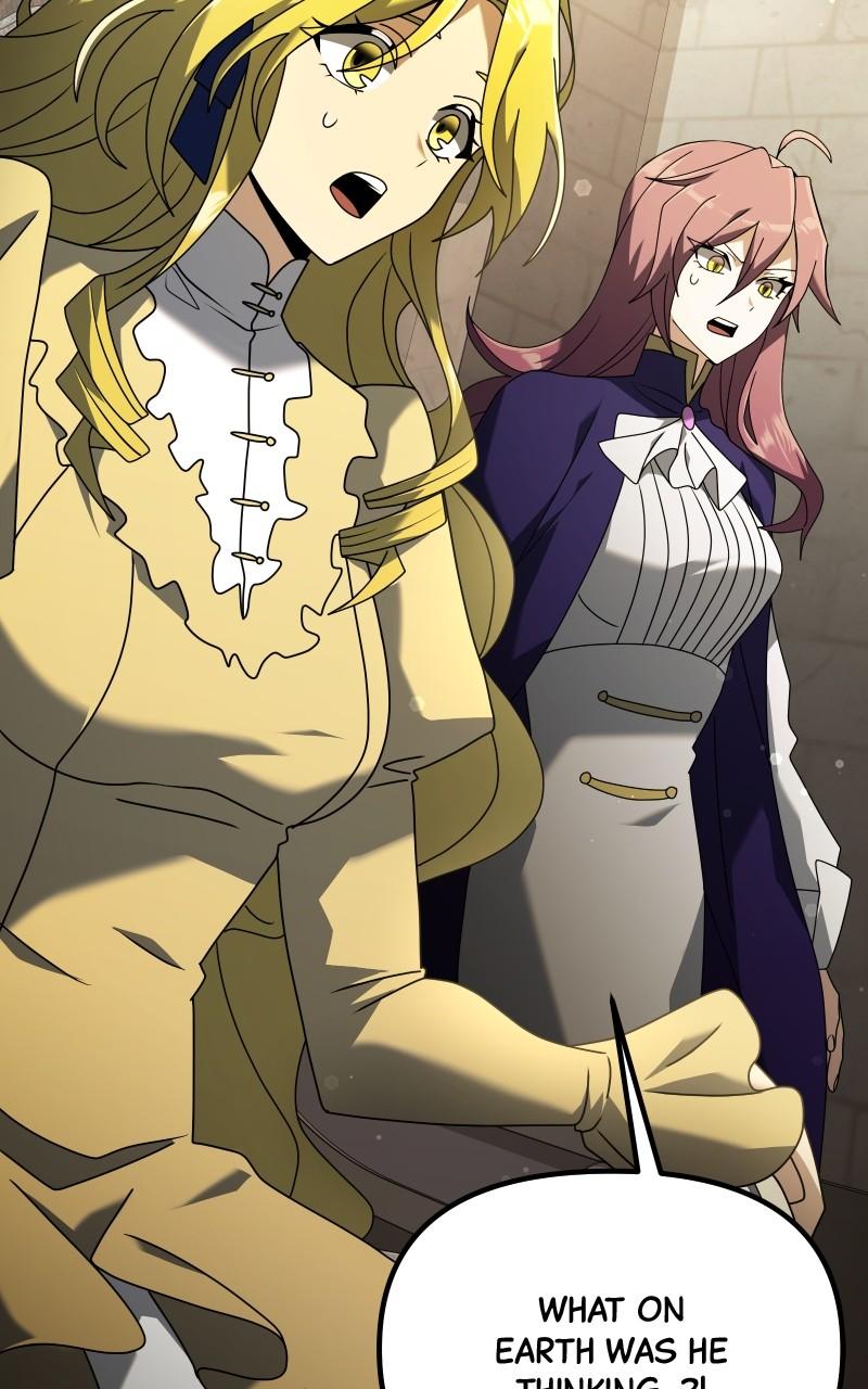 Time-Limited Genius Dark Knight Chap 71 - Next Chap 72