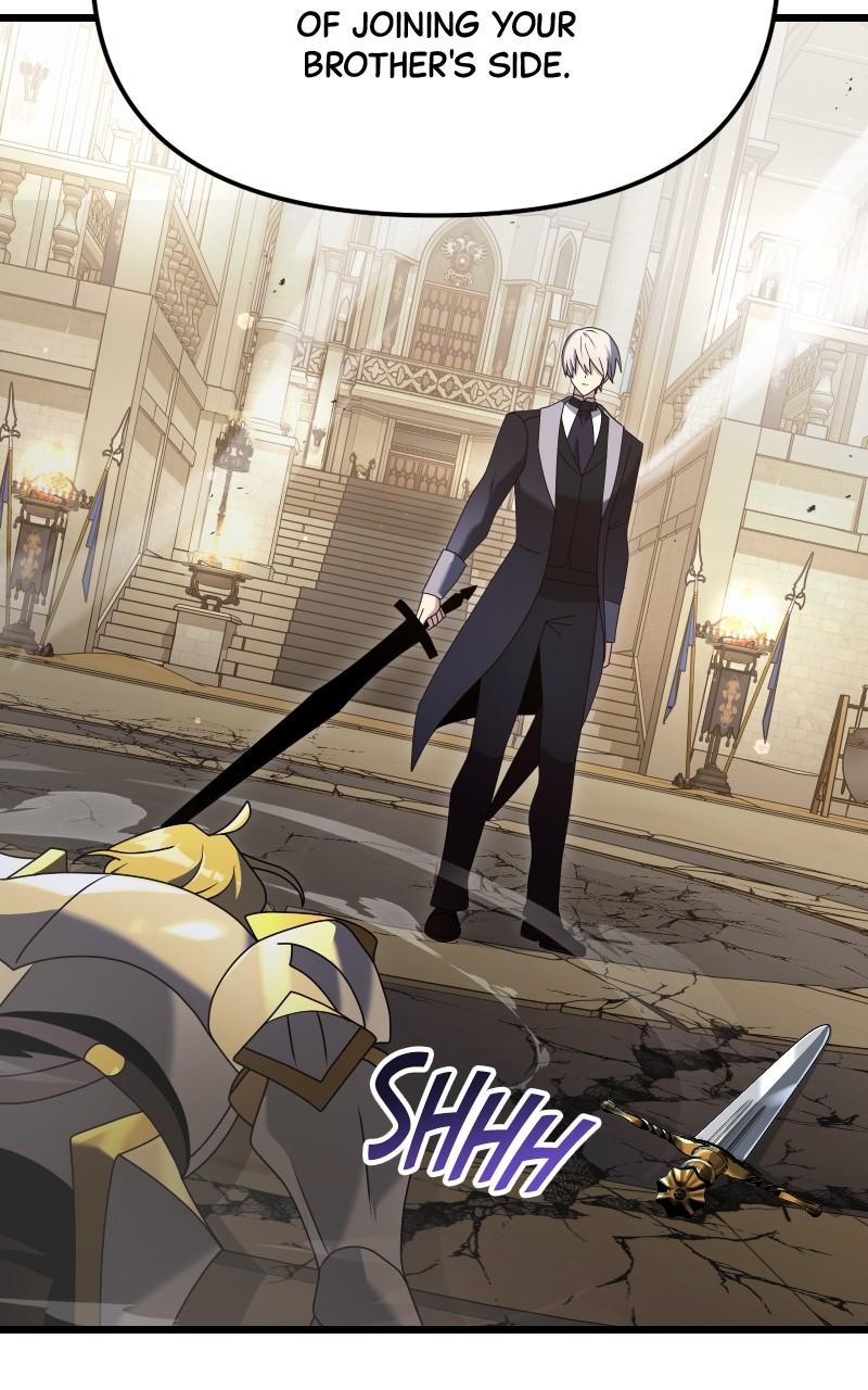 Time-Limited Genius Dark Knight Chap 71 - Next Chap 72