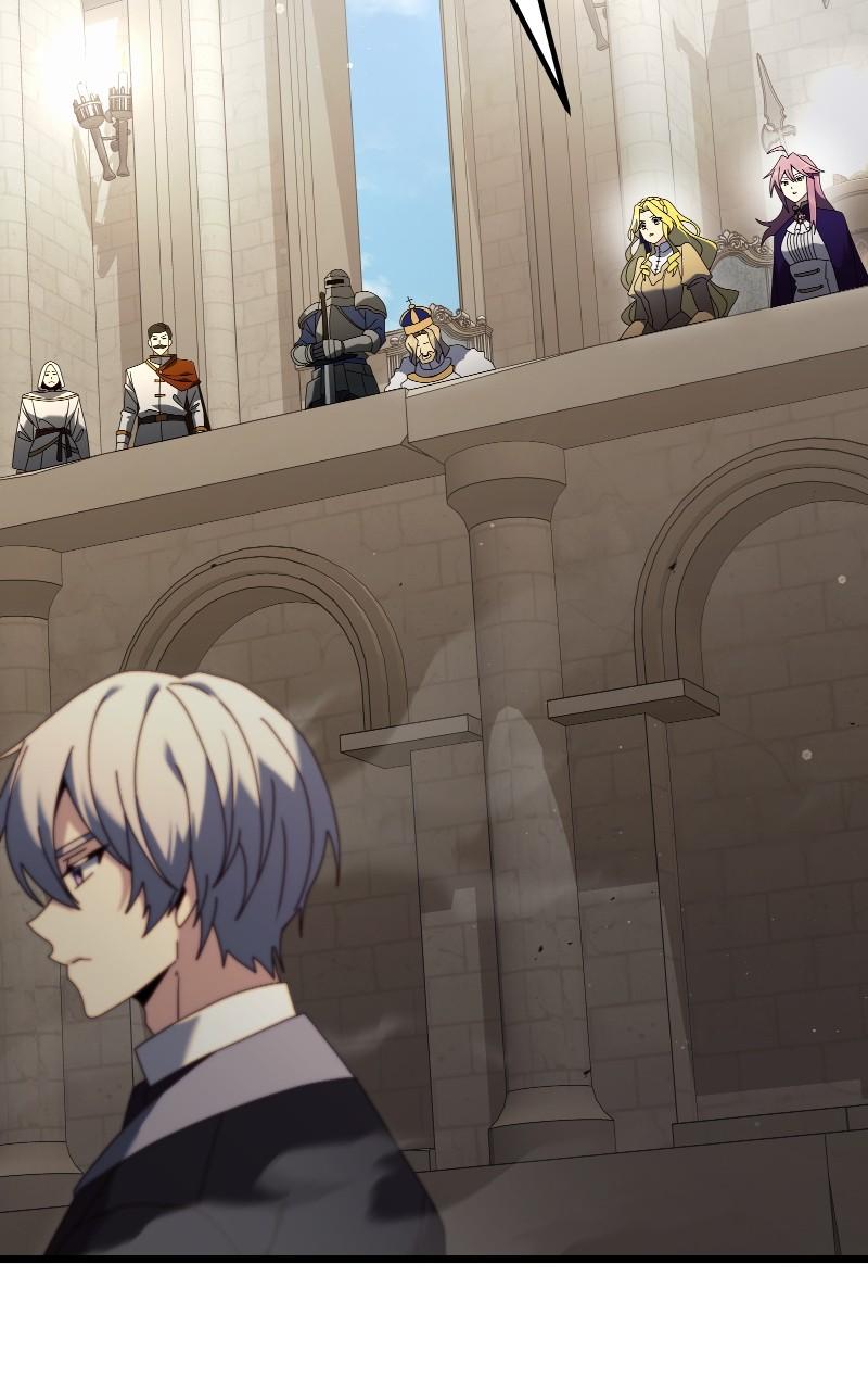 Time-Limited Genius Dark Knight Chap 71 - Next Chap 72