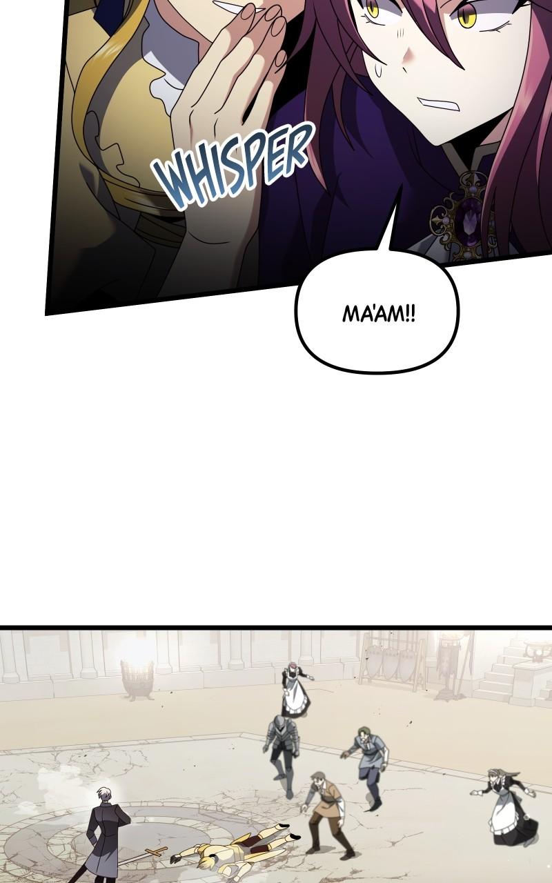 Time-Limited Genius Dark Knight Chap 71 - Next Chap 72