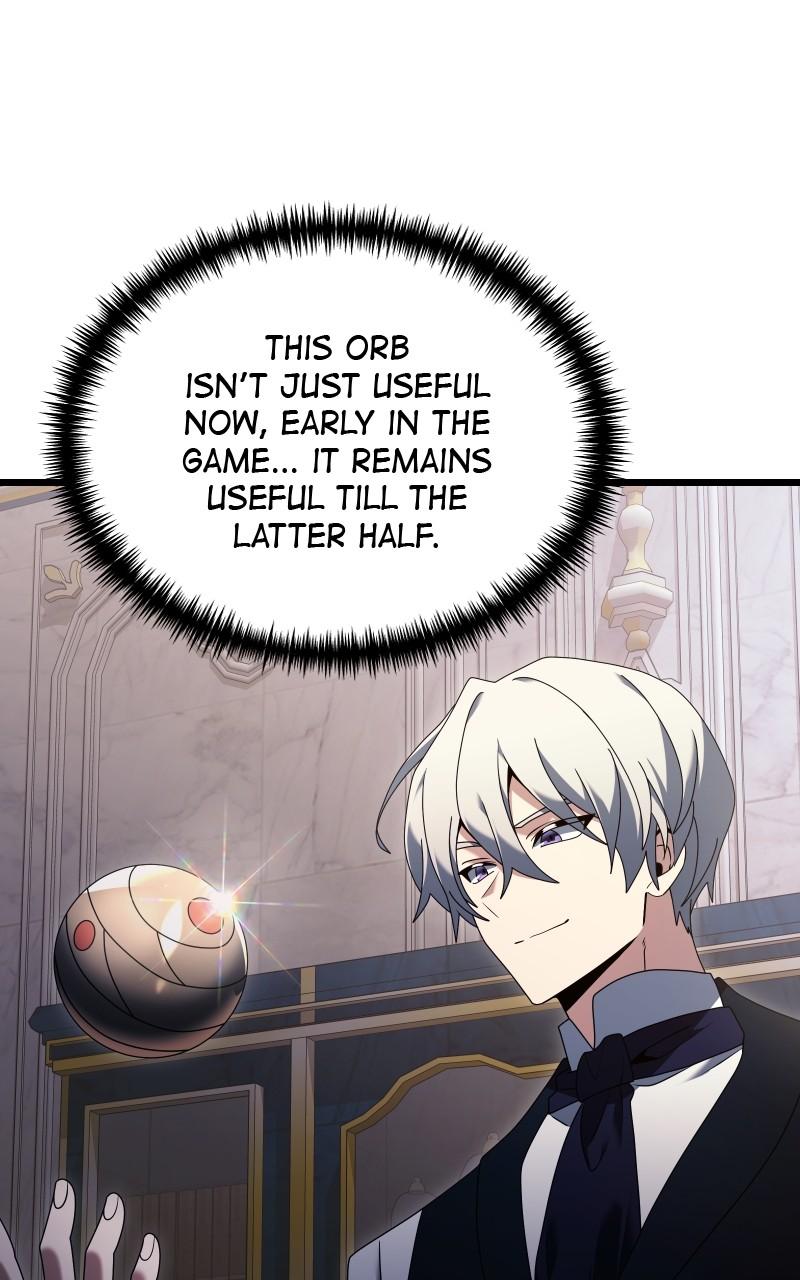 Time-Limited Genius Dark Knight Chap 71 - Next Chap 72