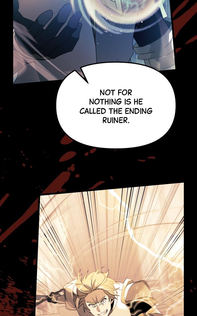 Time-Limited Genius Dark Knight Chap 71 - Next Chap 72