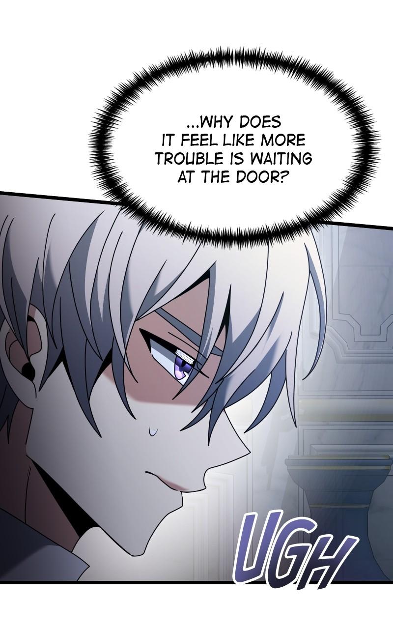 Time-Limited Genius Dark Knight Chap 71 - Next Chap 72