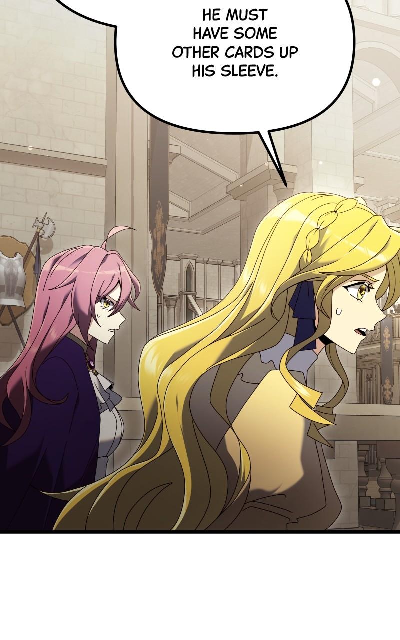 Time-Limited Genius Dark Knight Chap 71 - Next Chap 72