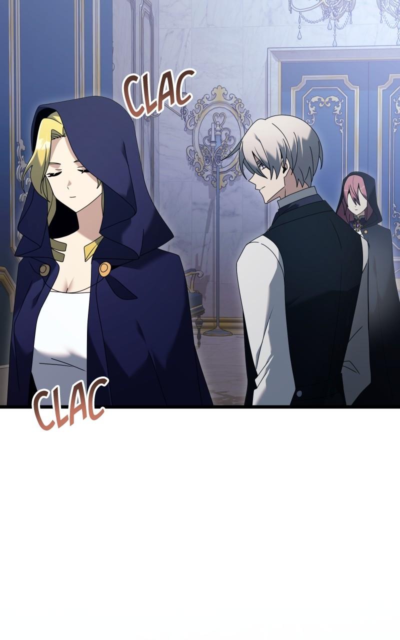 Time-Limited Genius Dark Knight Chap 71 - Next Chap 72