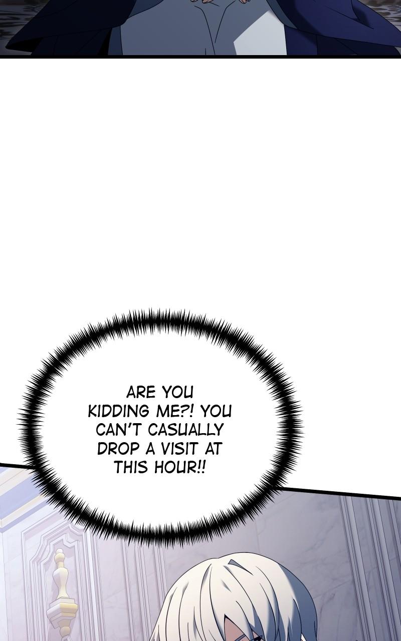 Time-Limited Genius Dark Knight Chap 71 - Next Chap 72