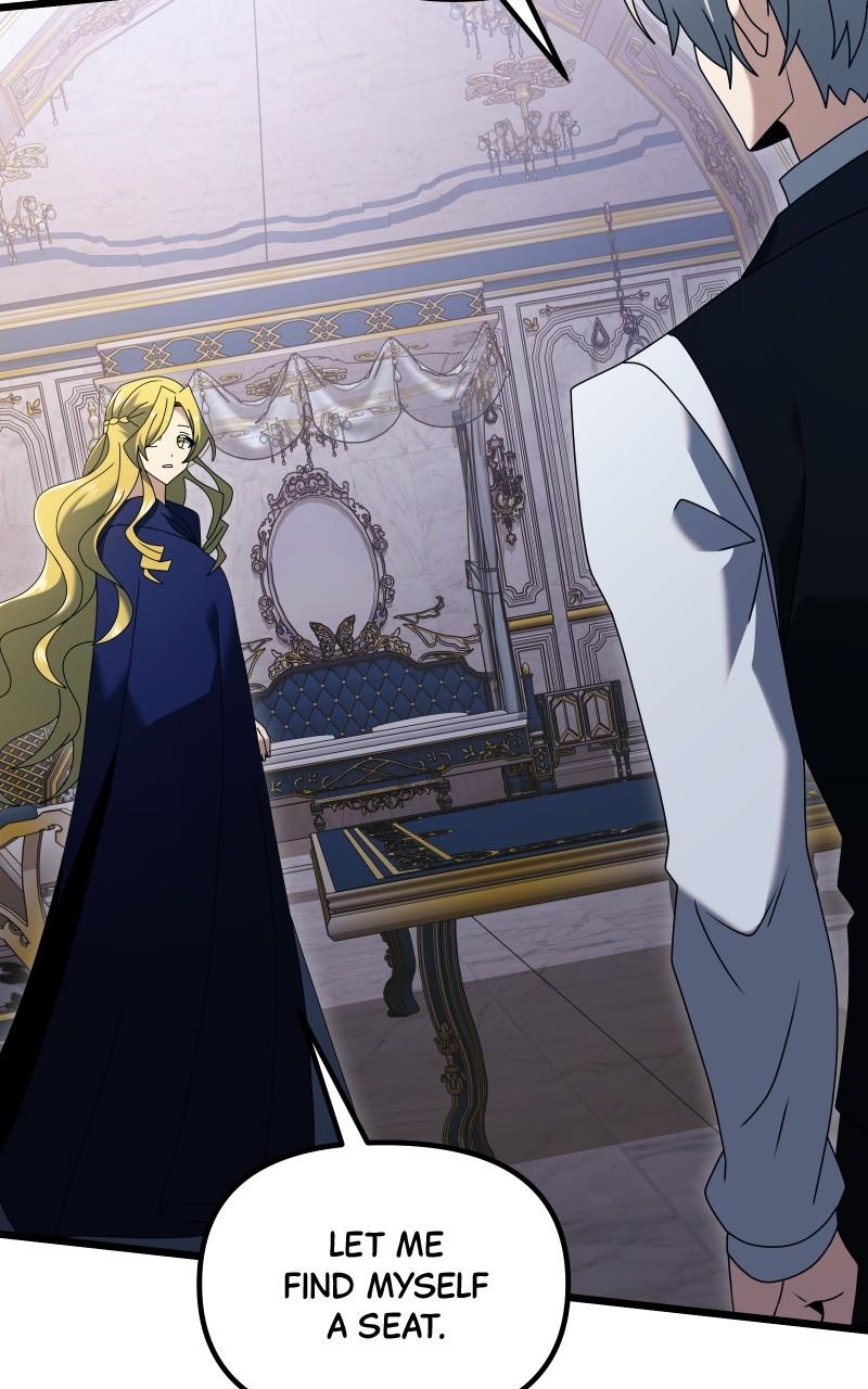 Time-Limited Genius Dark Knight Chap 71 - Next Chap 72