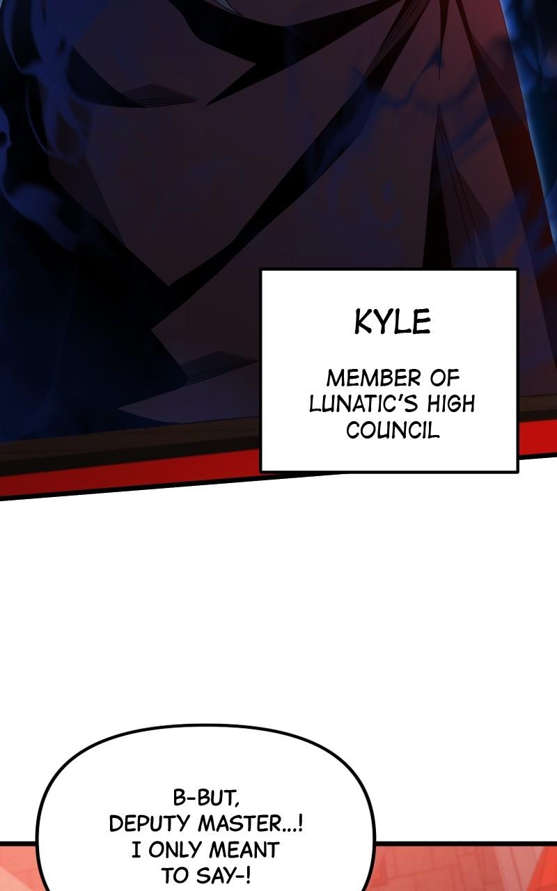 Time-Limited Genius Dark Knight Chap 72 - Next Chap 73