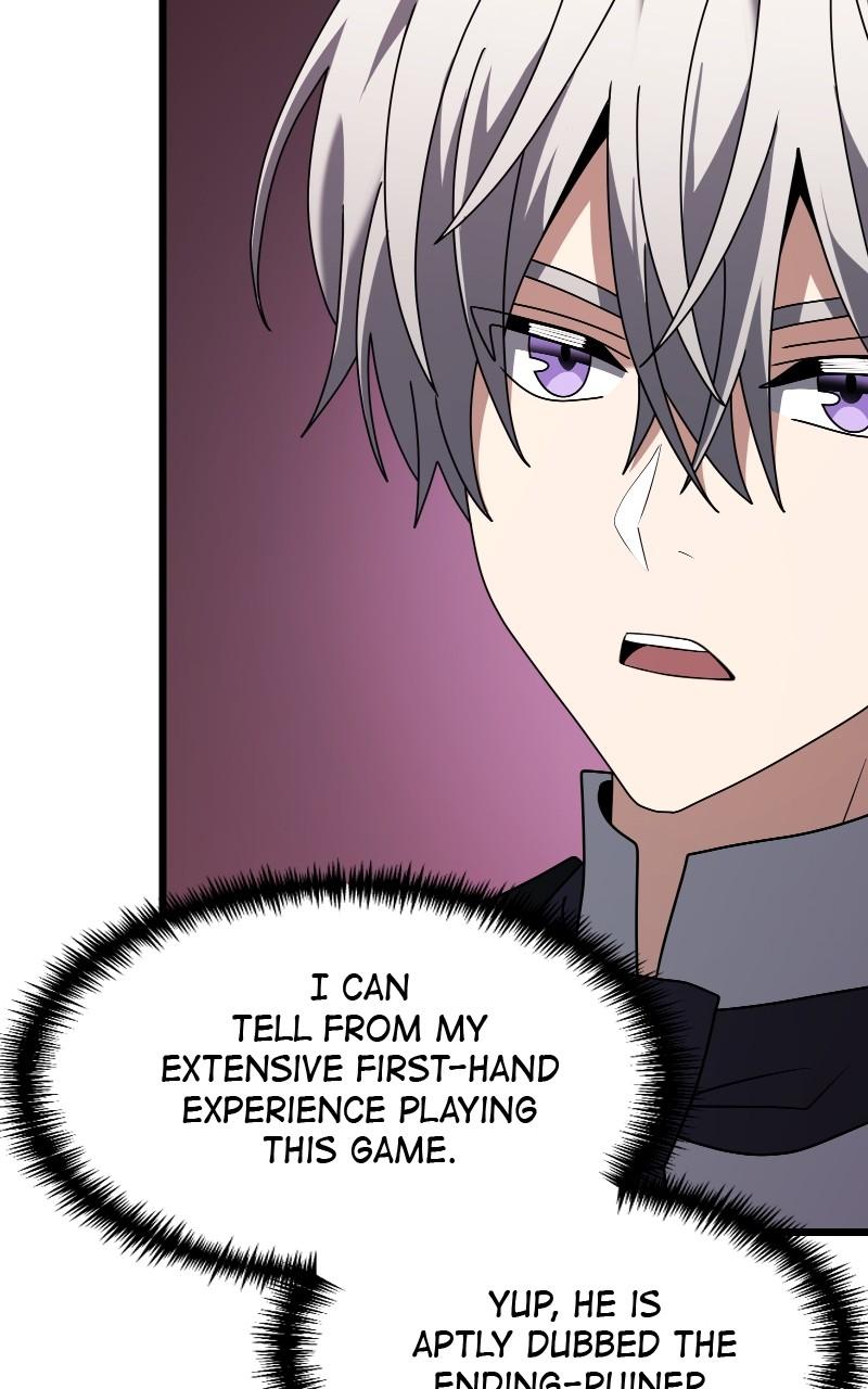 Time-Limited Genius Dark Knight Chap 72 - Next Chap 73