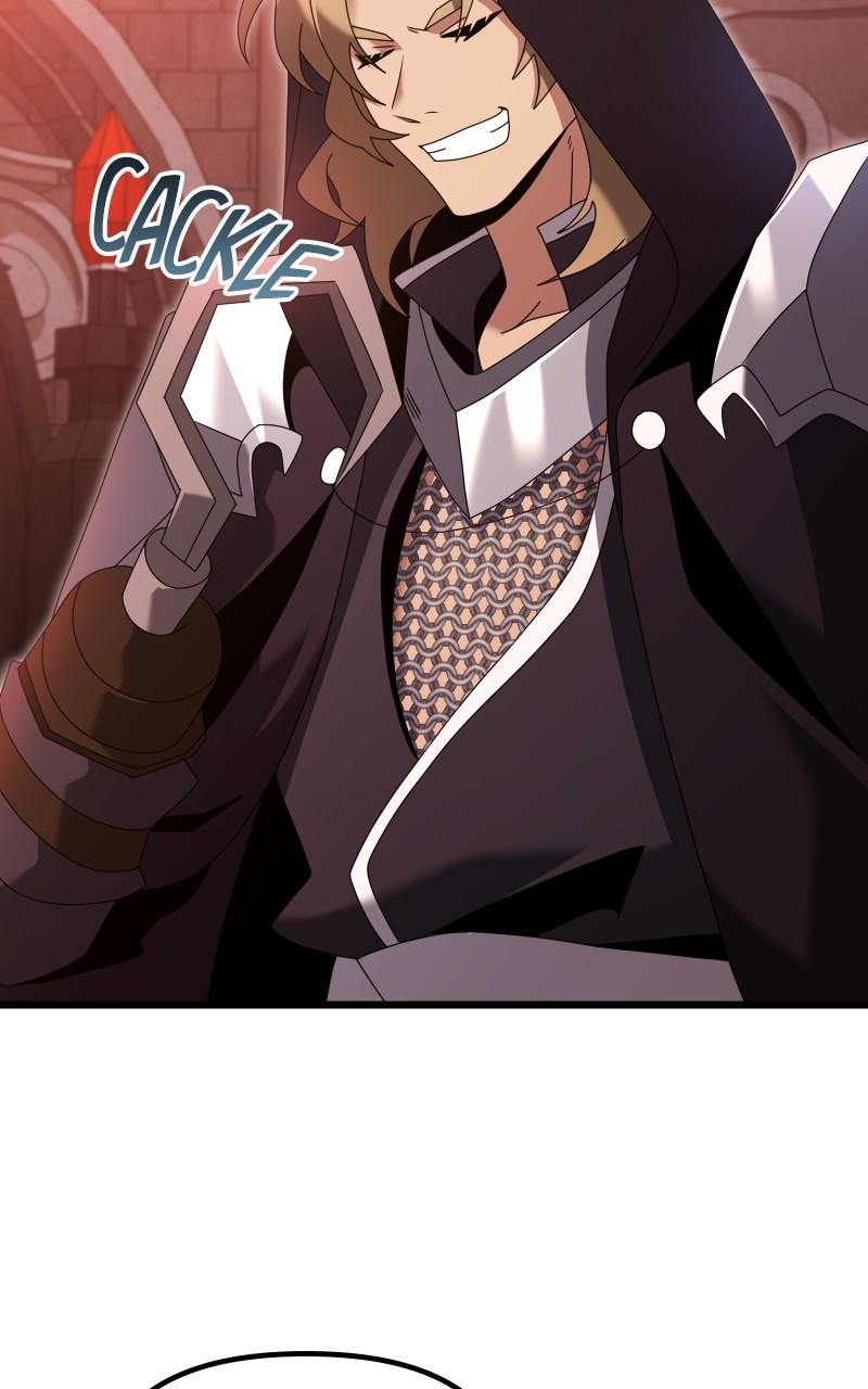 Time-Limited Genius Dark Knight Chap 72 - Next Chap 73