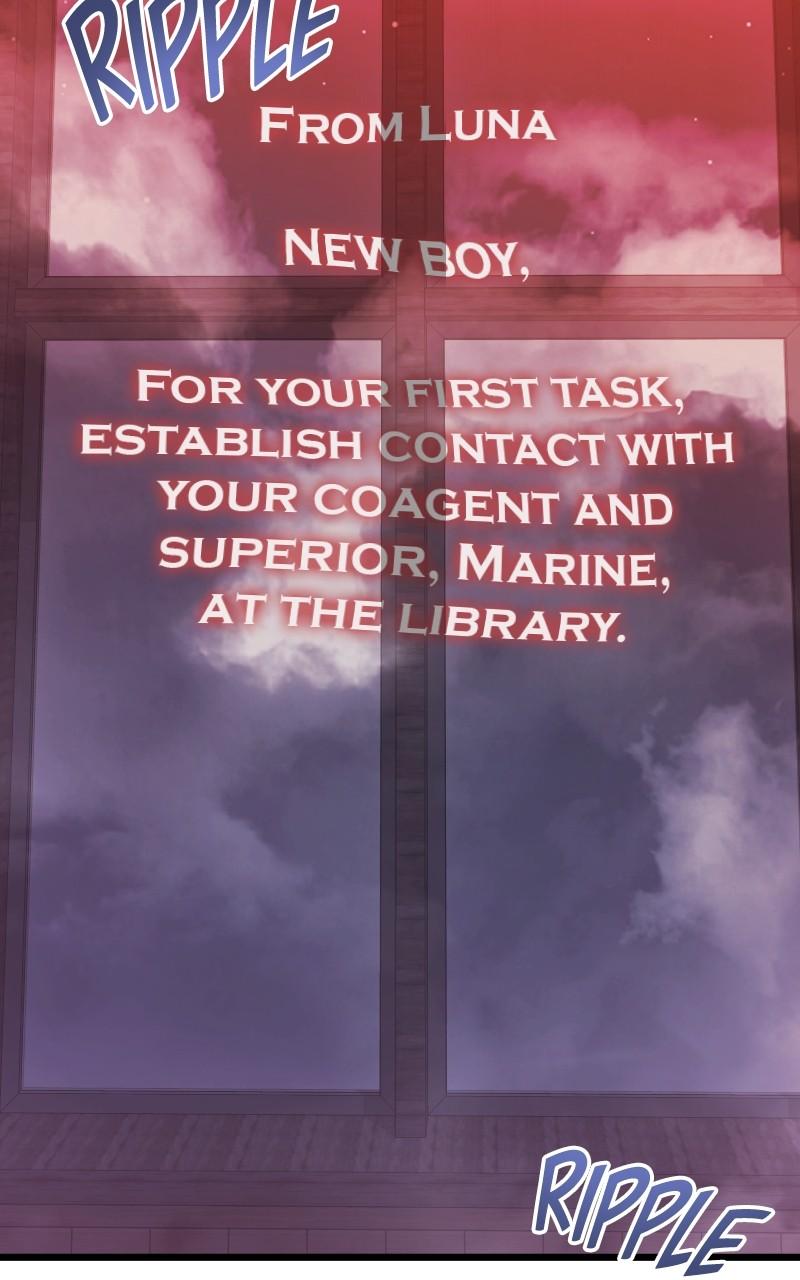 Time-Limited Genius Dark Knight Chap 73 - Next Chap 74