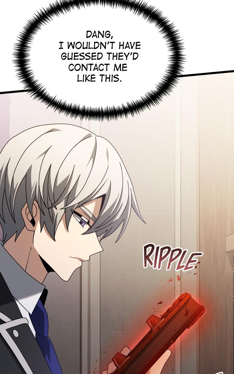 Time-Limited Genius Dark Knight Chap 73 - Next Chap 74