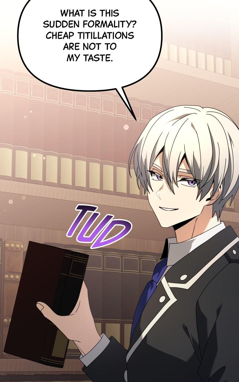 Time-Limited Genius Dark Knight Chap 73 - Next Chap 74