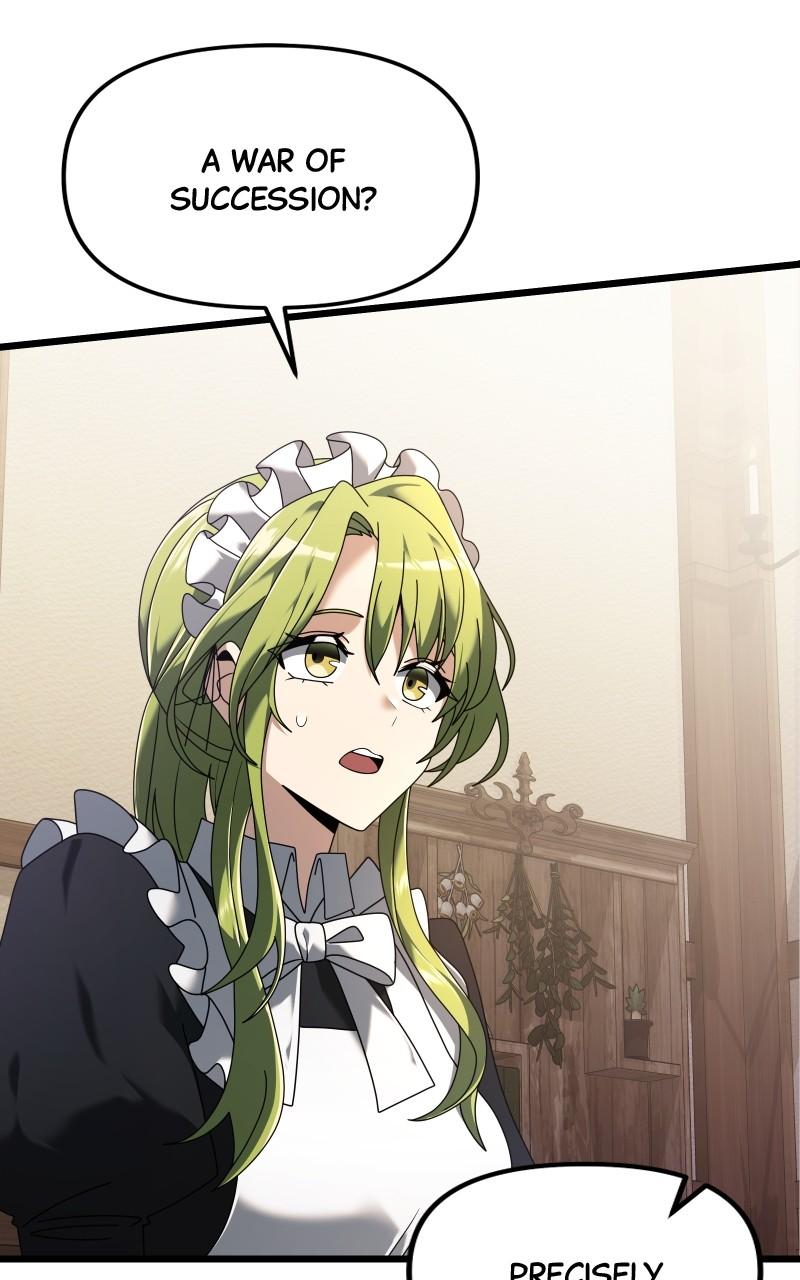 Time-Limited Genius Dark Knight Chap 73 - Next Chap 74