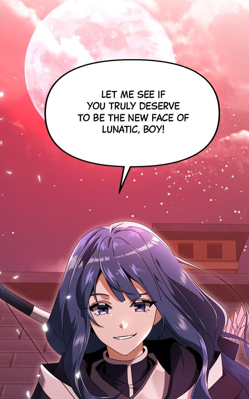 Time-Limited Genius Dark Knight Chap 73 - Next Chap 74